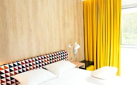 ibis Styles Caen Centre Paul Doumer