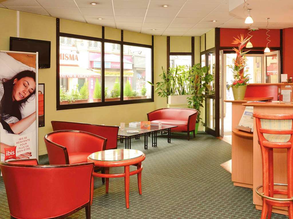 Hotel Ibis Styles Caen Centre Historique Exterior foto